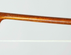 (Français) Tete violon or