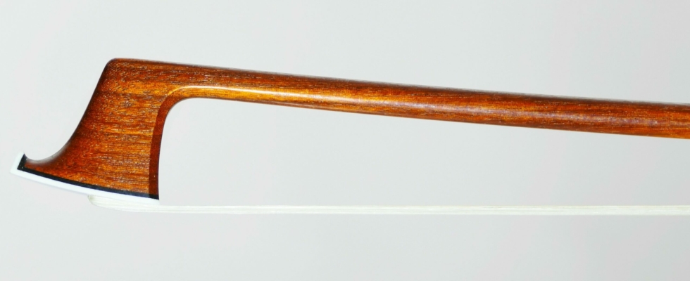 Tete violon or